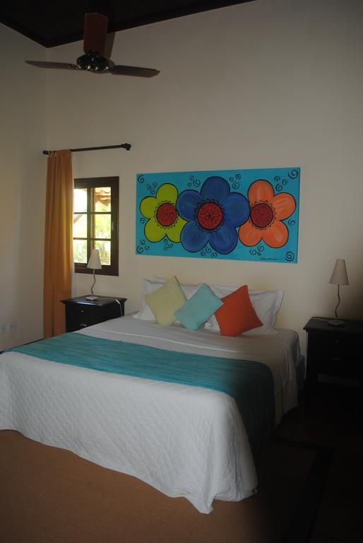 Casa Girassois Casa de Férias *
