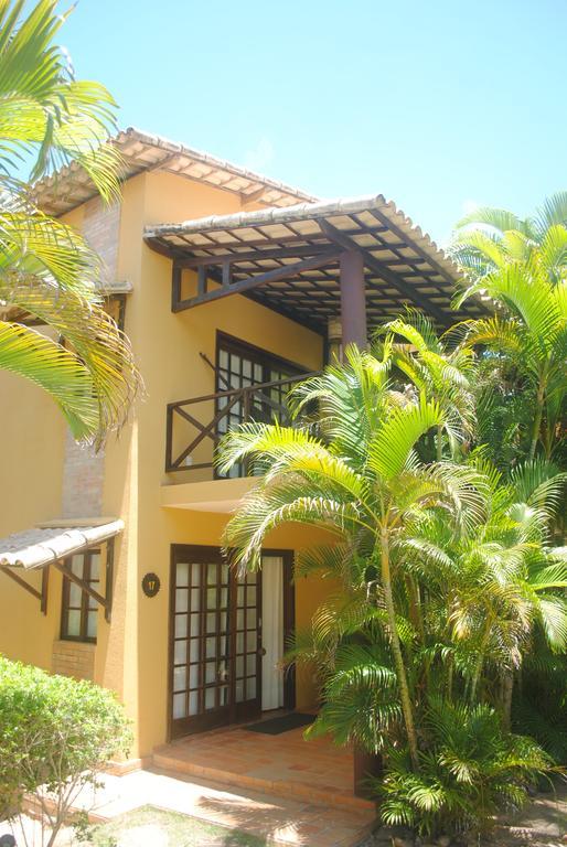 Casa de Férias Casa Girassois Praia de Pipa