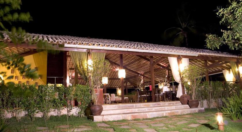 Casa Girassois Praia de Pipa